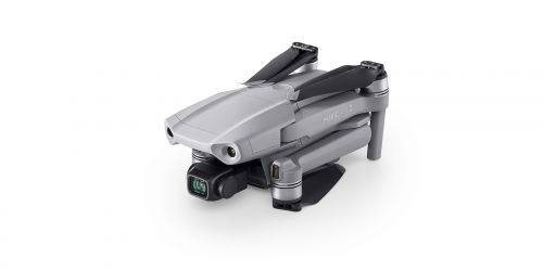 Квадрокоптер DJI Mavic Air 2 (CN)