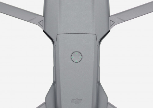 Квадрокоптер DJI Mavic Air 2 (CN)
