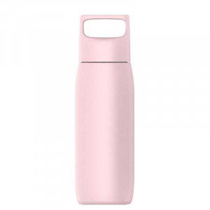 Заварочный термос Xiaomi Mi Fun Home Accompanying Mug 450 ml Розовый