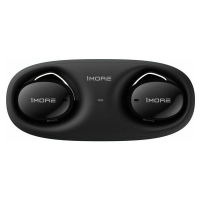 Наушники беспроводные Xiaomi 1MORE True Wireless Earbuds ECS3001B Чёрные