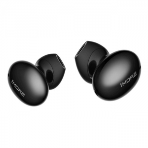 Наушники беспроводные Xiaomi 1MORE True Wireless Earbuds ECS3001B Чёрные