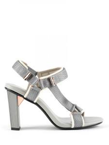UNITED NUDE AURA HI женские босоножки