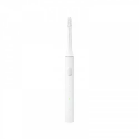 Зубная элекрощетка Xiaomi Mijia Sonic Electric Toothbrush T100 Белая