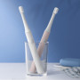 Зубная элекрощетка Xiaomi Mijia Sonic Electric Toothbrush T100 Белая