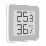Погодная станция Xiaomi MiaoMiaoce Measure Bluetooth Thermometer MHO-C401 (белый)