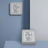 Погодная станция Xiaomi MiaoMiaoce Measure Bluetooth Thermometer MHO-C401 (белый)