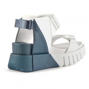 UNITED NUDE DELTA RUN женские сандалии