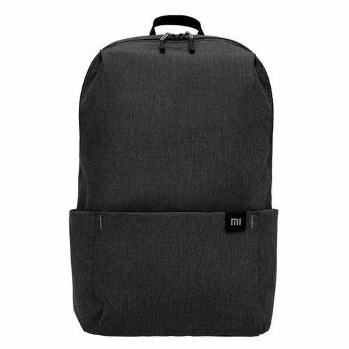 Мини-рюкзак Xiaomi Mi Colorful Mini 10L Чёрный