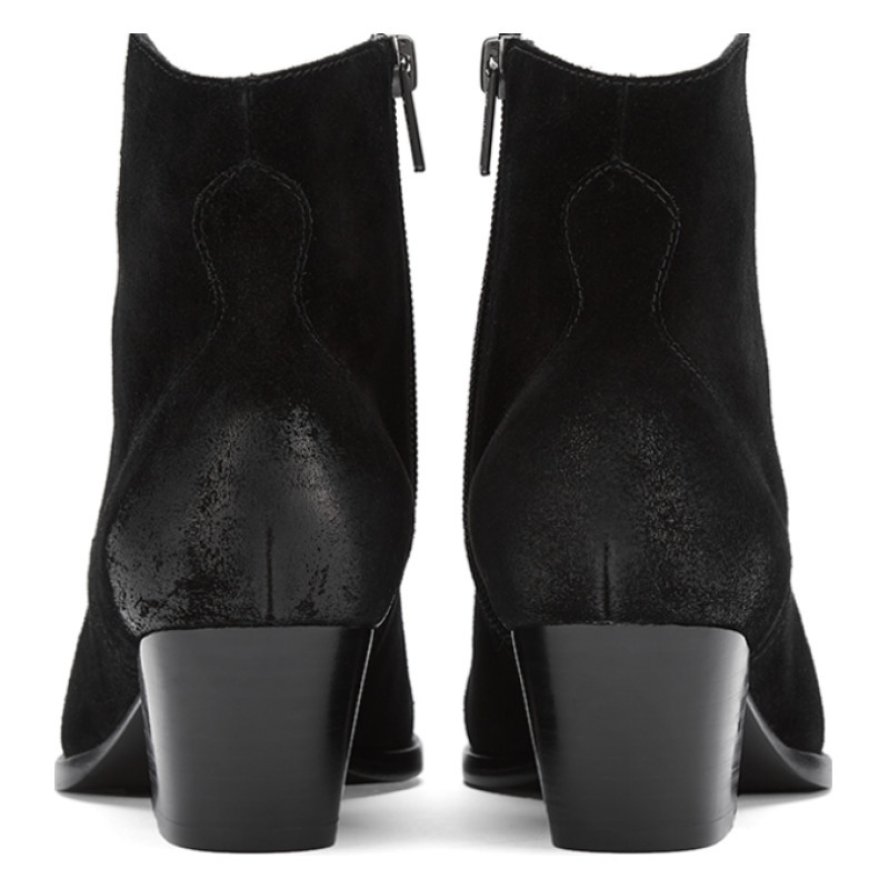Boots heidi ash deals