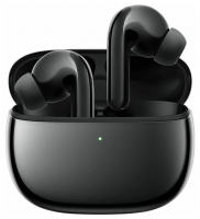 Беспроводные наушники Xiaomi FlipBuds Pro Тёмный серый