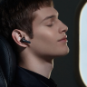 Беспроводные наушники Xiaomi FlipBuds Pro Тёмный серый