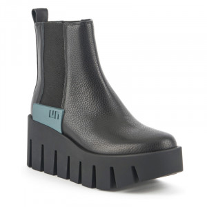 UNITED NUDE GRIP CHELSEA LO II женские ботинки