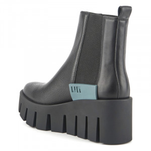 UNITED NUDE GRIP CHELSEA LO II женские ботинки