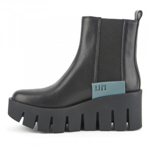 UNITED NUDE GRIP CHELSEA LO II женские ботинки