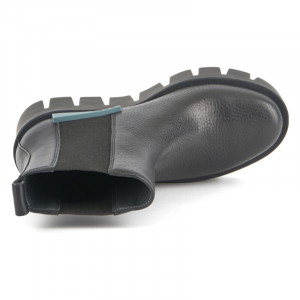 UNITED NUDE GRIP CHELSEA LO II женские ботинки