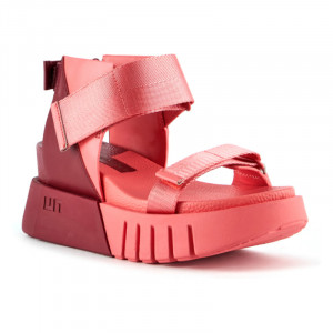 UNITED NUDE DELTA RUN женские сандалии