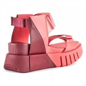 UNITED NUDE DELTA RUN женские сандалии