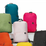 Городской рюкзак Xiaomi Mi Colorful 20L Голубой