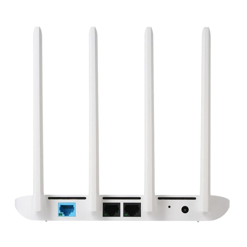 Wifi router 4a gigabit edition