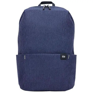 Городской рюкзак Xiaomi Mi Colorful 20L Тёмно-синий