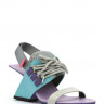UNITED NUDE LOOP SPORT женские босоножки
