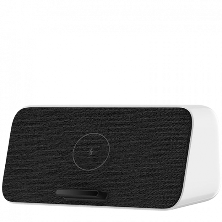 Xiaomi wireless speaker. Xmwxclyyx01zm. Ксиоми колонка беспроводная белая.
