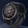 Умные смарт-часы Xiaomi Mibro Watch X1 (черные)