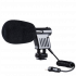Микрофон накамерный BOYA BY-VM01