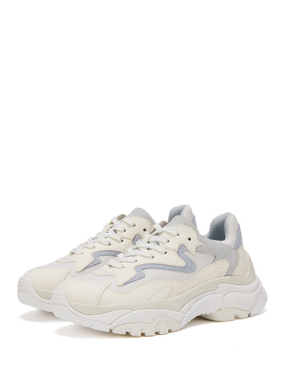 Addict top ash sneakers