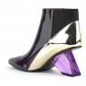 UNITED NUDE ROCKIT Y ботильоны женские