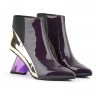 UNITED NUDE ROCKIT Y ботильоны женские