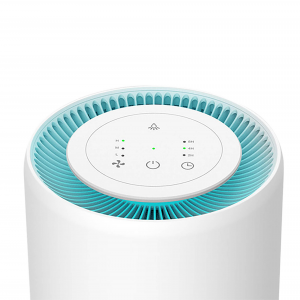 Умный очиститель воздуха HIPER Iot Purifier ION mini v1 RU