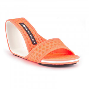 UNITED NUDE MOBIUS HI женское сабо