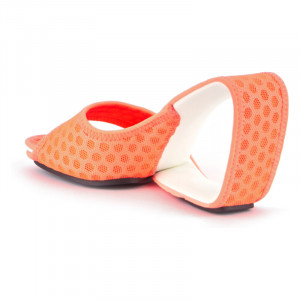 UNITED NUDE MOBIUS HI женское сабо