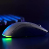 Игровая компьютерная мышь Mi Game Mouse Lite Dark Gray YXSB01YM (темно-серая)
