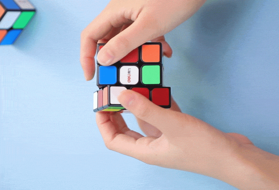 Super Cube Xiaomi Giiker 3