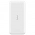 Внешний аккумулятор (Power Bank) XIAOMI Redmi Power Bank PB100LZM, 10000мAч, белый