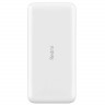 Внешний аккумулятор (Power Bank) XIAOMI Redmi Power Bank PB100LZM, 10000мAч, белый