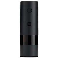 Электромельница HuoHou HU0200 Electric Grinder Rechargeable Чёрная