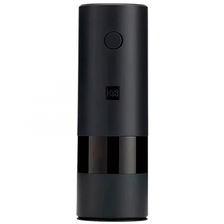 Xiaomi electric grinder. Электрическая мельница Xiaomi Huohou Electric Grinder Rechargeable hu0200. Мельница электрическая Xiaomi Huo Hou Electric Grinder (hu0144). Электрическая мельница для соли и перца Xiaomi Huohou White (hu0142). Перцемолка-мельница электрическая Huohou(Xiaomi) hu0201 17см черная