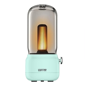 Портативный светильник Xiaomi Lofree Candly Ambient Lamp Бирюзовый