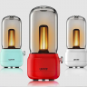 Портативный светильник Xiaomi Lofree Candly Ambient Lamp Бирюзовый