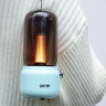 Портативный светильник Xiaomi Lofree Candly Ambient Lamp Бирюзовый