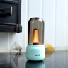 Портативный светильник Xiaomi Lofree Candly Ambient Lamp Бирюзовый