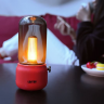 Портативный светильник Xiaomi Lofree Candly Ambient Lamp Бирюзовый