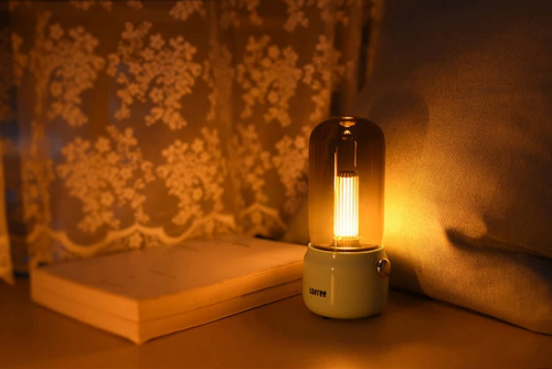 Портативный светильник Xiaomi Lofree Candly Ambient Lamp Бирюзовый