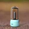 Портативный светильник Xiaomi Lofree Candly Ambient Lamp Бирюзовый