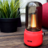 Портативный светильник Xiaomi Lofree Candly Ambient Lamp Бирюзовый