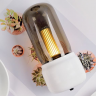 Портативный светильник Xiaomi Lofree Candly Ambient Lamp Бирюзовый
