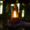 Портативный светильник Xiaomi Lofree Candly Ambient Lamp Бирюзовый